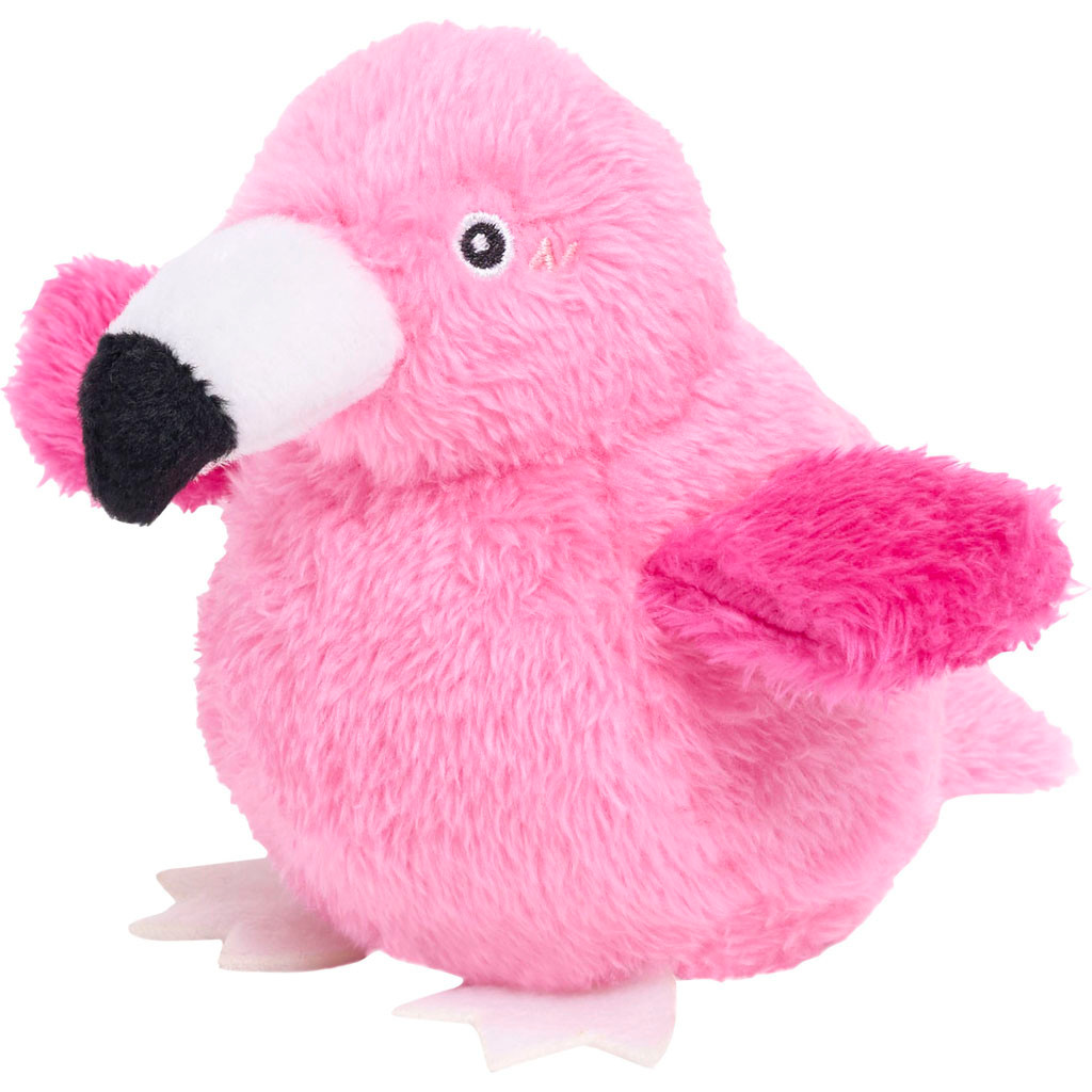 ZIPPYPAWS TUFF+ 2-IN-1 BIRDIEZ - TOUCAN | O/S | 073585 - Bradley