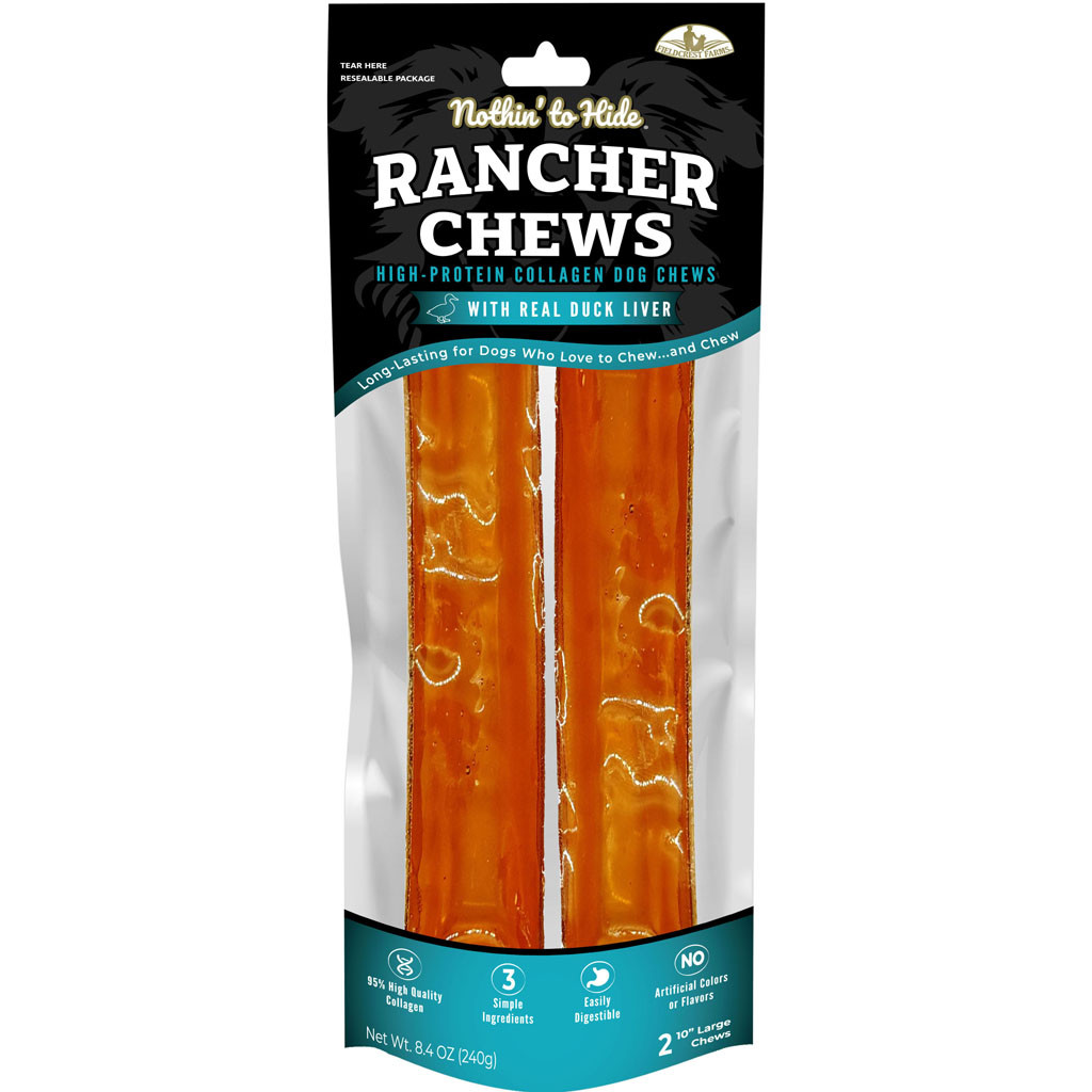 FF ARCTIC CHEWS HANDFOLDED COD SKIN DOG TREAT | SM-5 PK | 027418