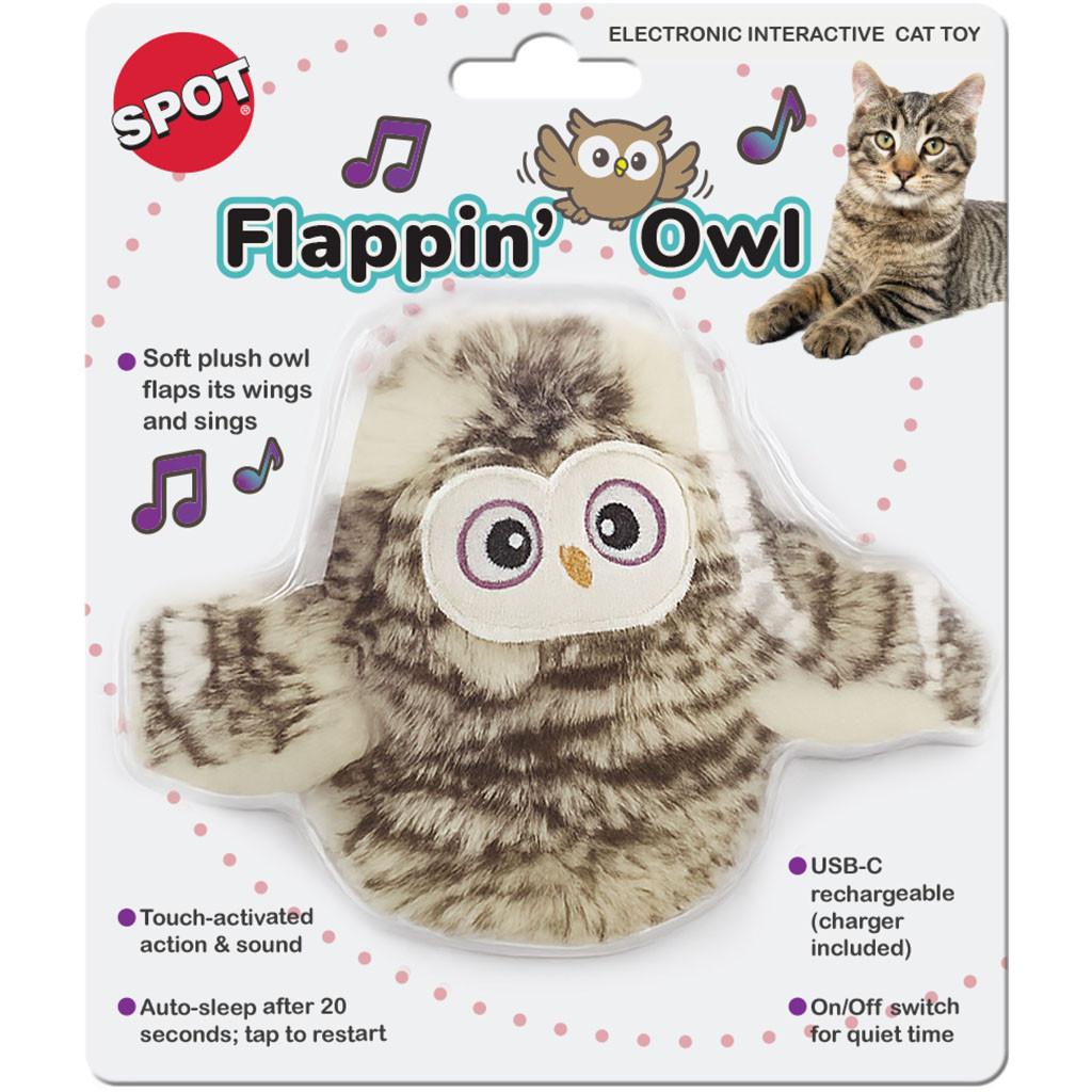 SPOT AXOLOTL FACES CATNIP TOY | ASSORTED | 5 IN | 692161 - Bradley