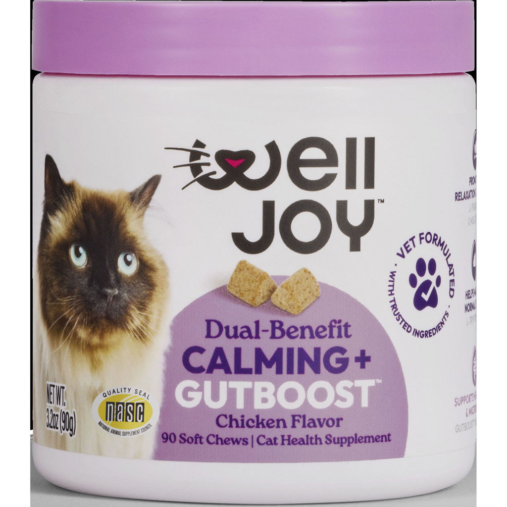 WORLD'S BEST CAT LITTER Products - Bradley Caldwell, Inc
