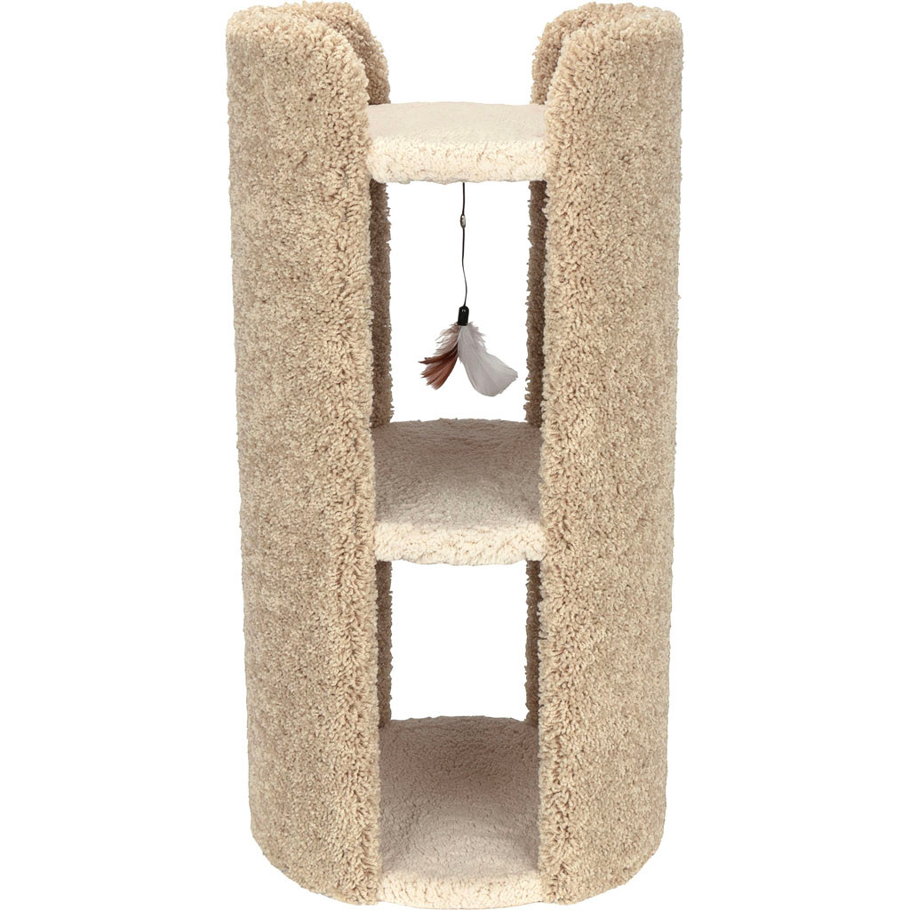 CLIMBERS - Bradley Caldwell, Inc
