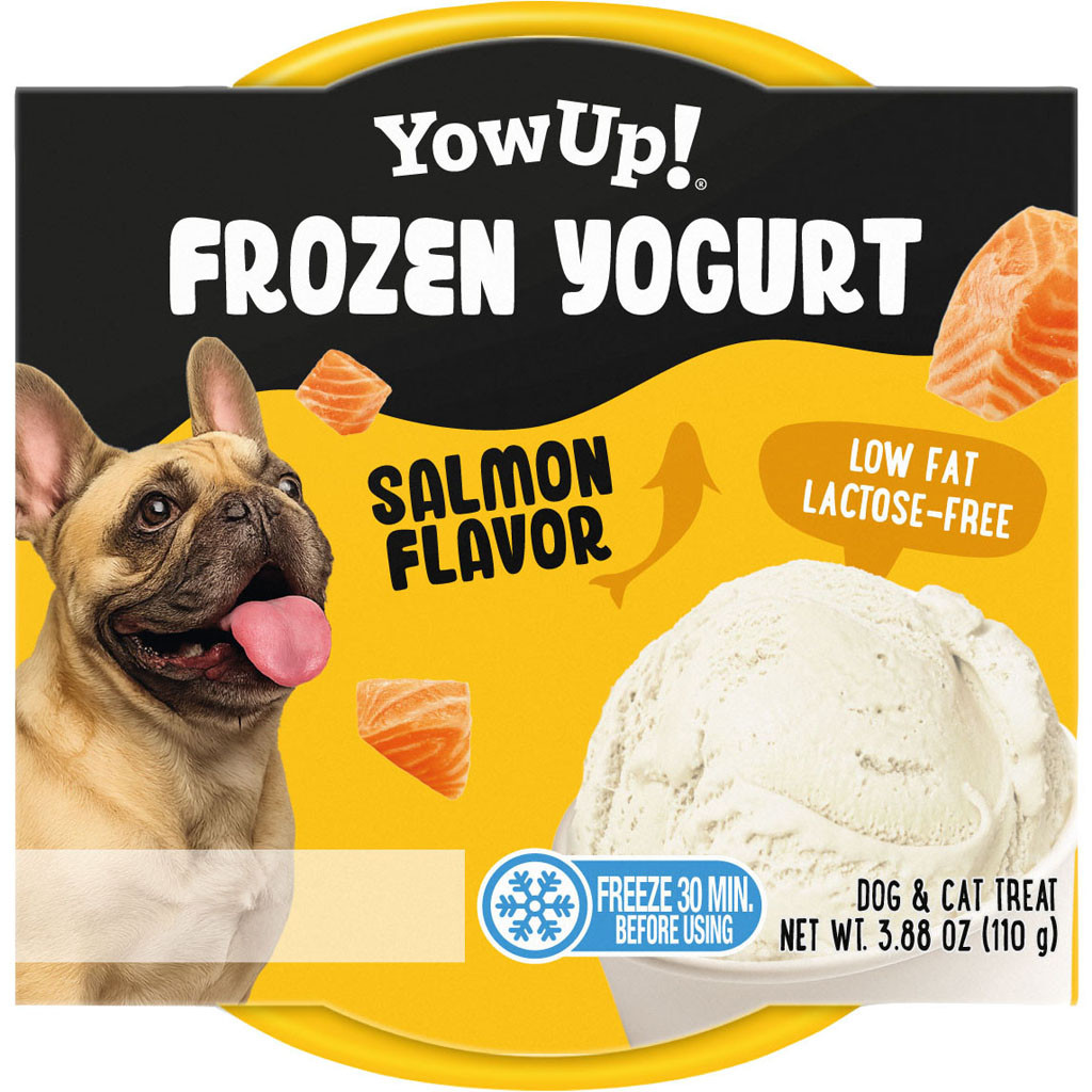 YOW UP DOG YOGURT DIGESTIVE SUPPORT | 4 OZ | 692258 - Bradley