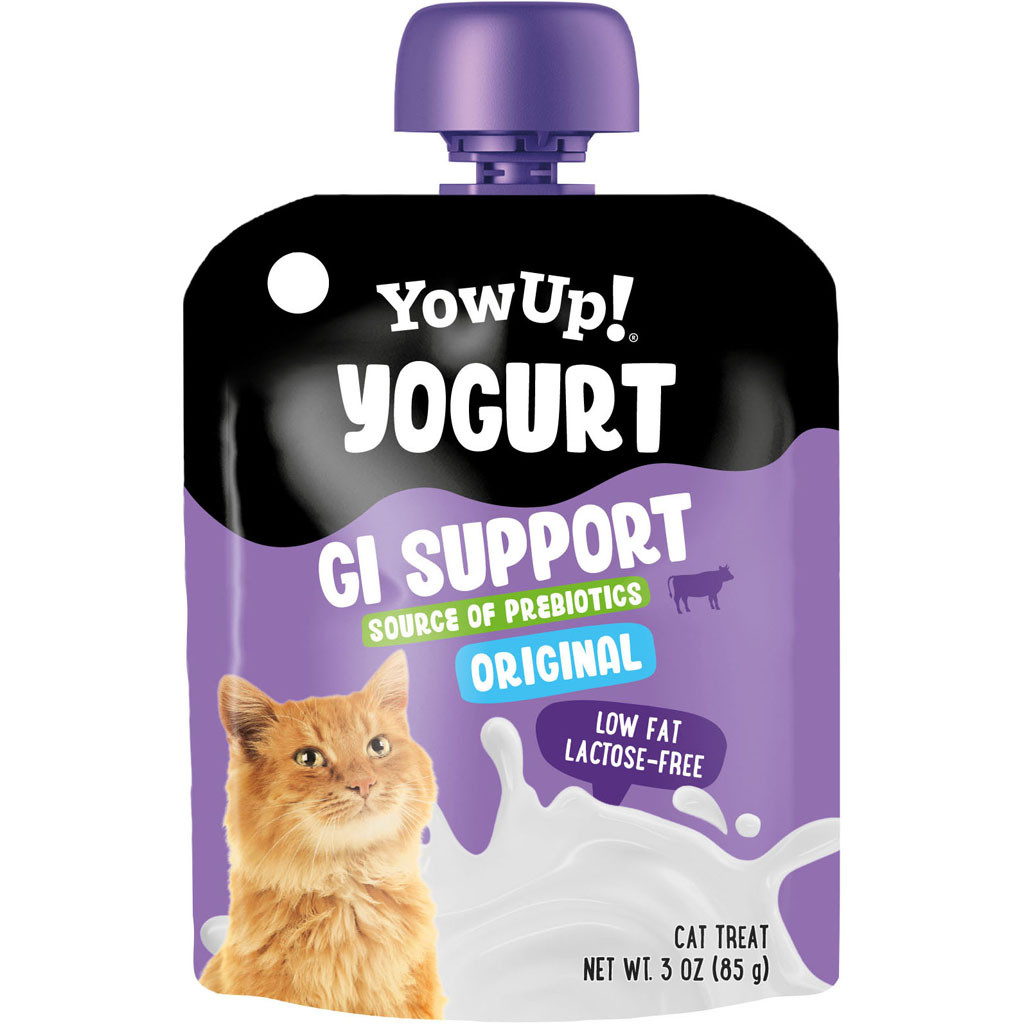 YOW UP DOG YOGURT DIGESTIVE SUPPORT | 4 OZ | 692258 - Bradley