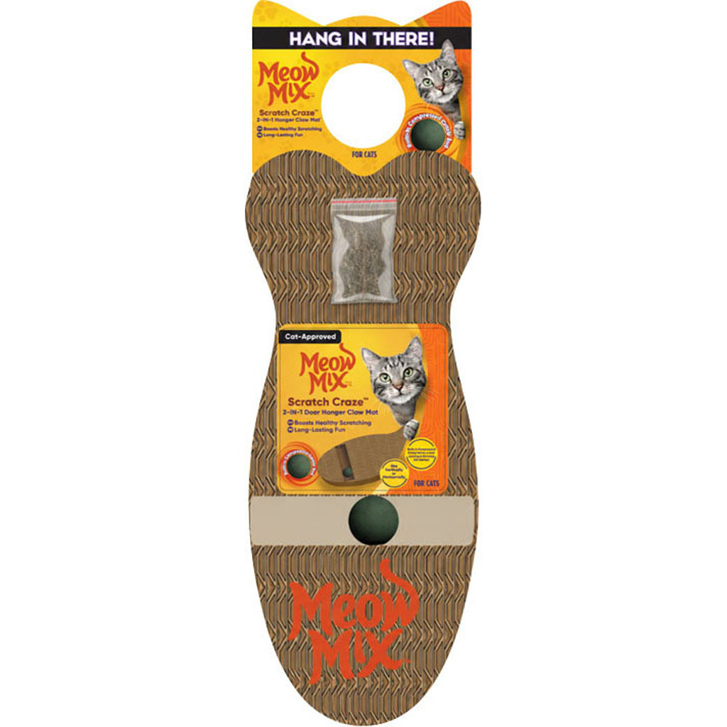 SCRATCH POSTS - Bradley Caldwell, Inc