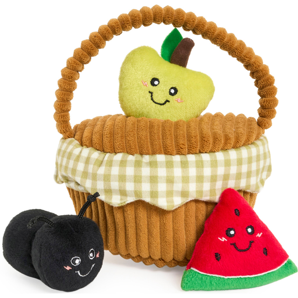 PLUSH - Bradley Caldwell, Inc