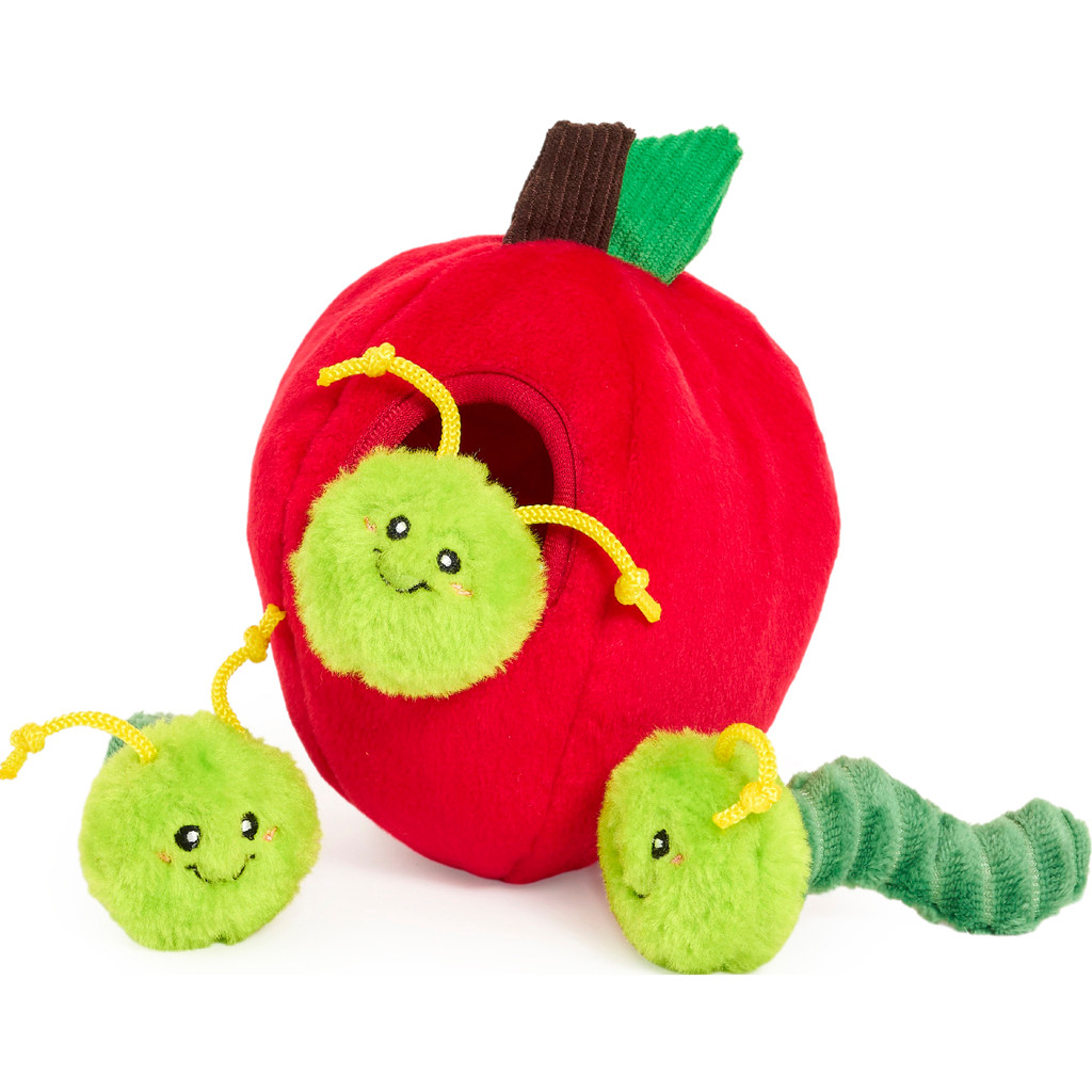 PLUSH - Bradley Caldwell, Inc