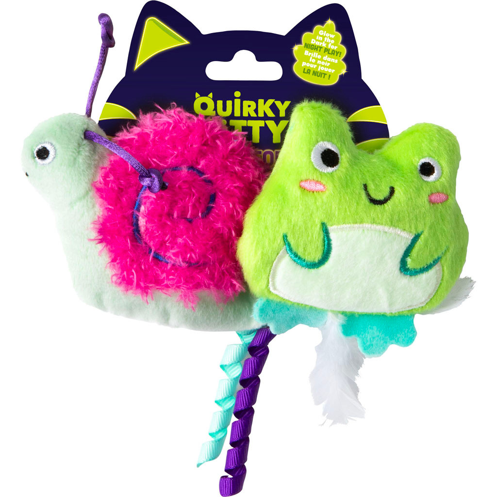 TOYS - Bradley Caldwell, Inc