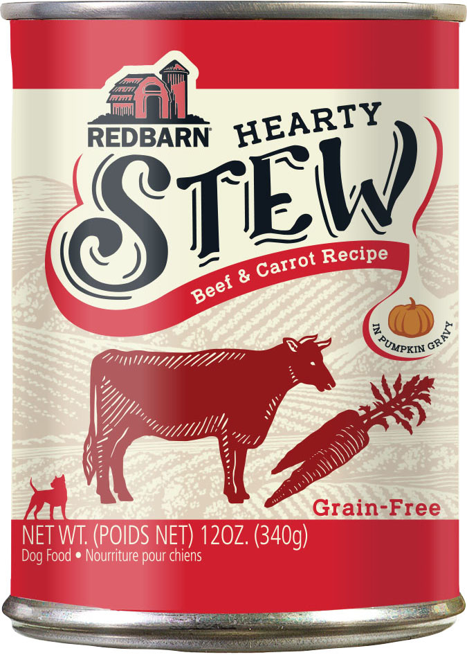REDBARN FOOD PROMOTION - Bradley Caldwell, Inc