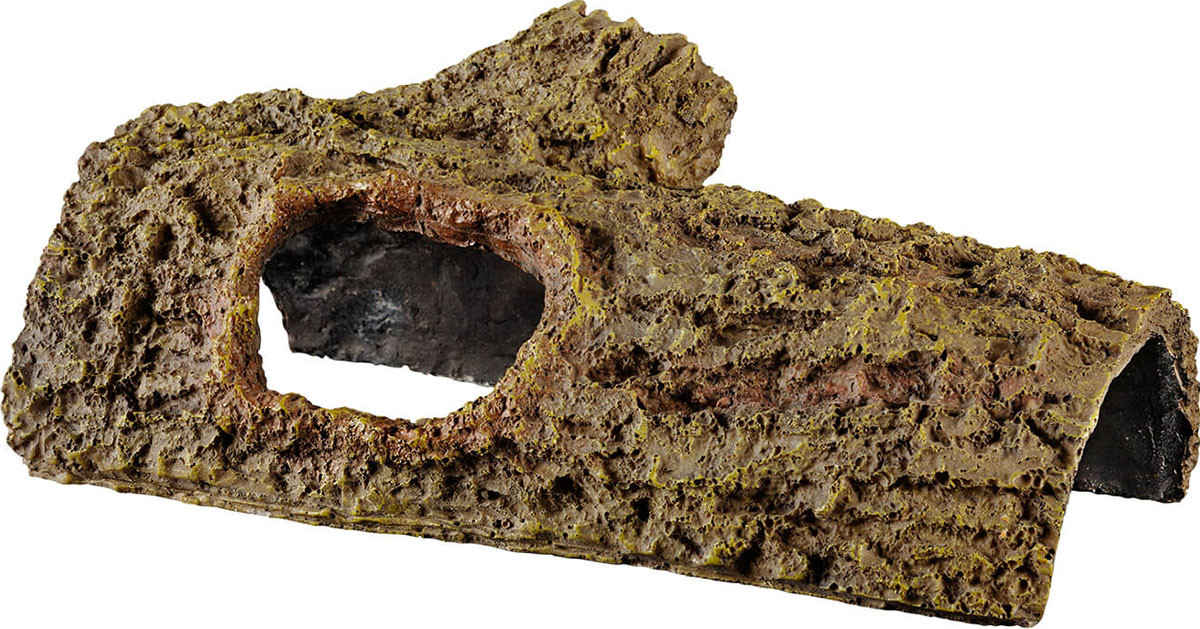 ZILLA FRONT OPENING TERRARIUM | BLACK | 12X12X15 IN | 277213