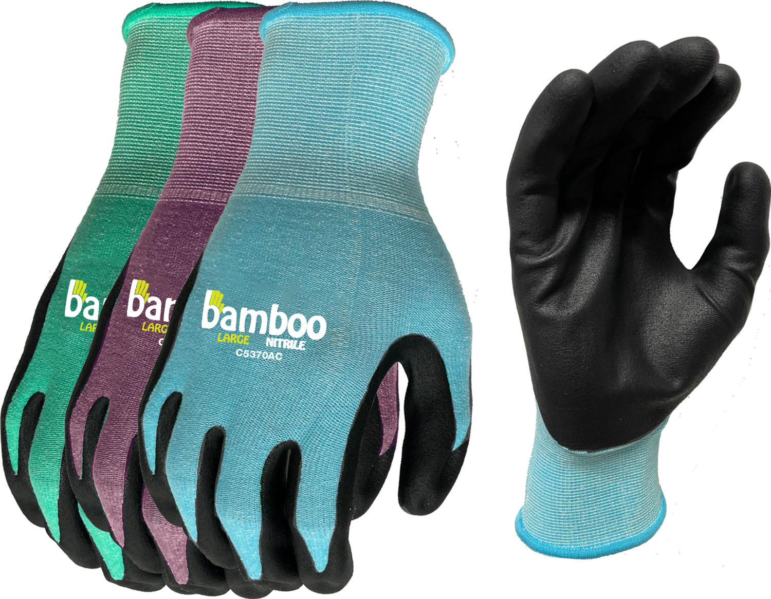 WONDER GRIP THERMO PLUS GLOVES | ORANGE | XXL | 002164 - Bradley