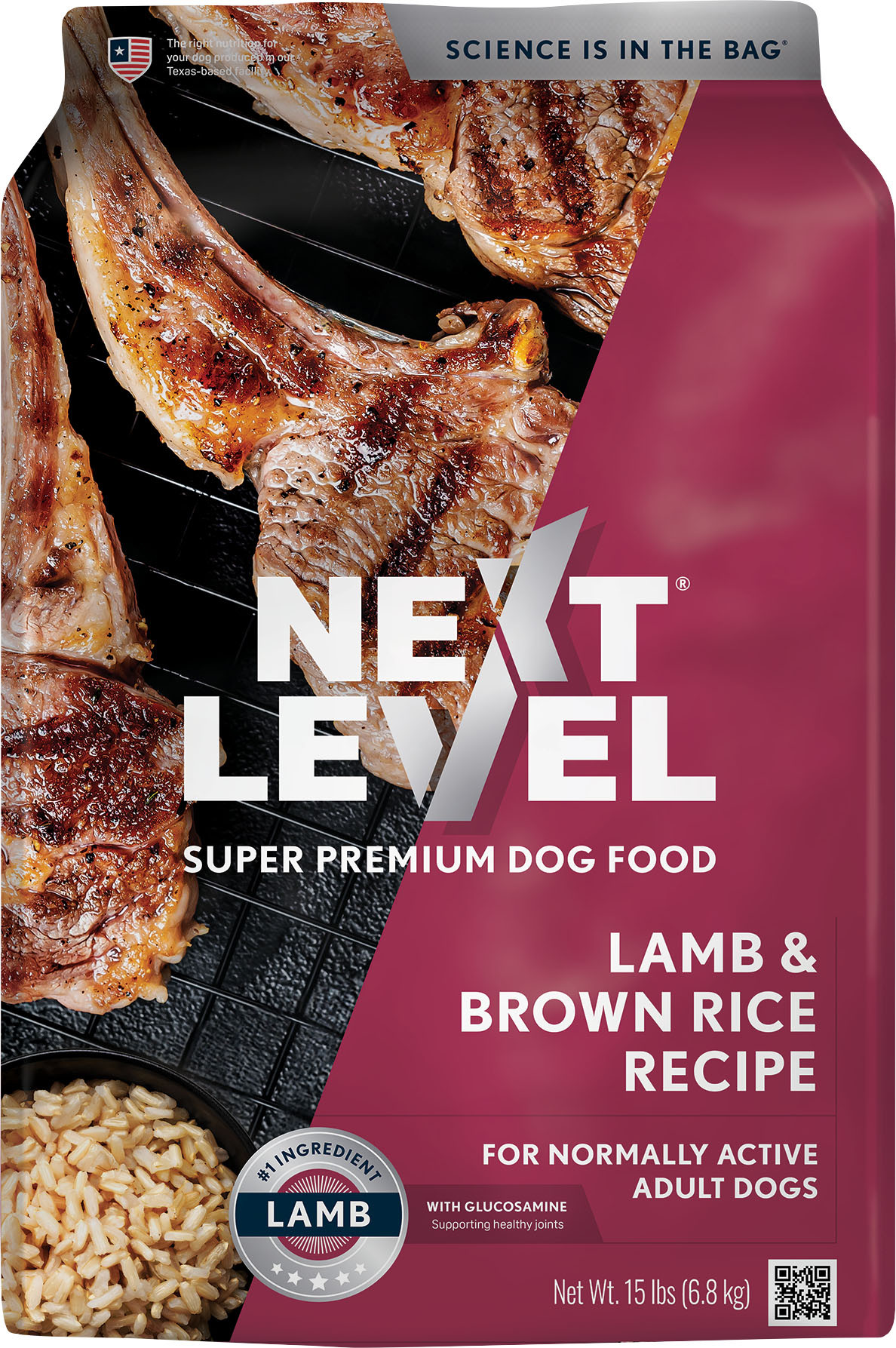 NEXT LEVEL - Bradley Caldwell, Inc