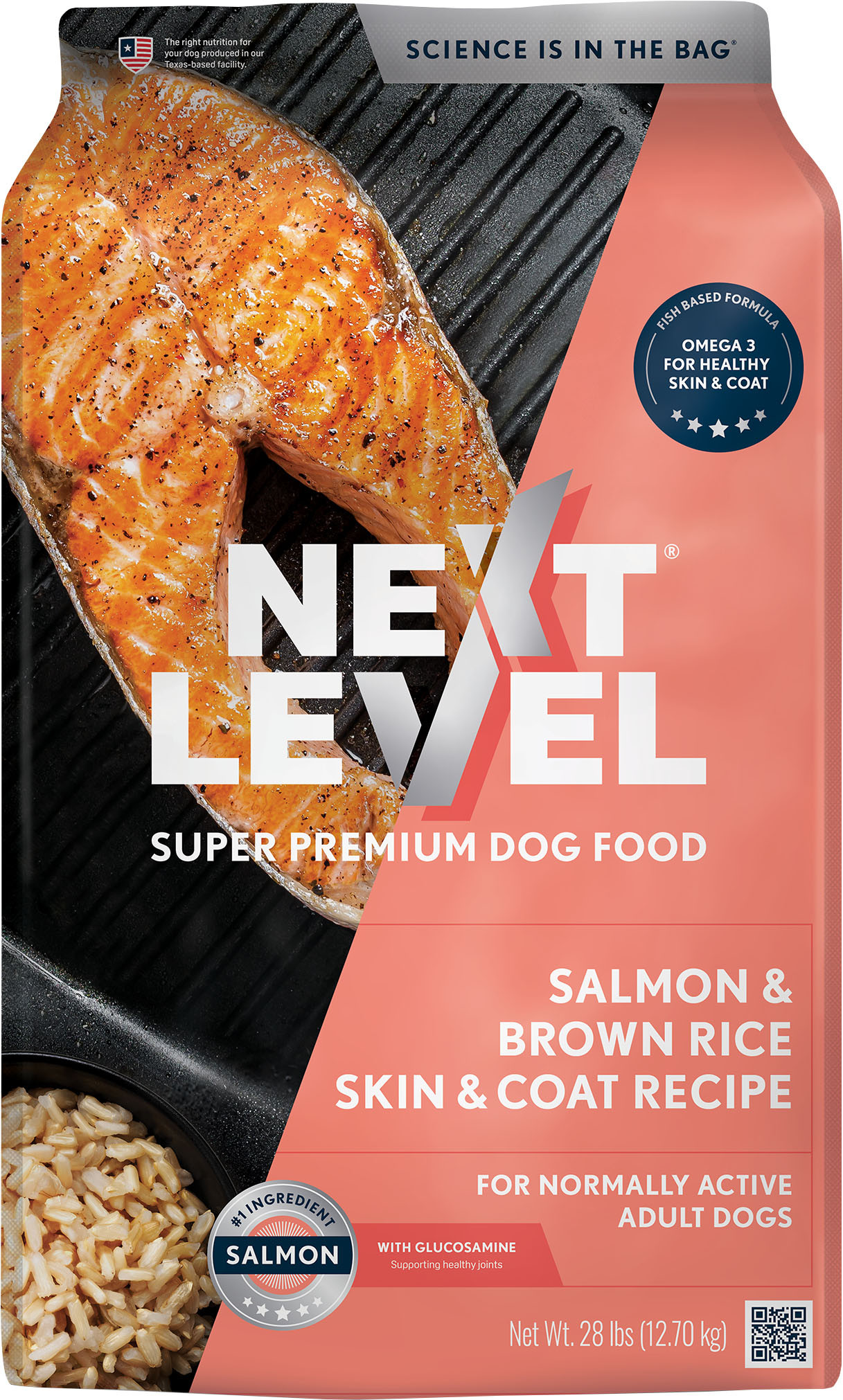 NEXT LEVEL - Bradley Caldwell, Inc