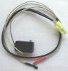 Gearbox Switch Assembly Rear Back Wire Wiring Qd Micro Version Uk