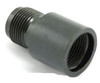 Silencer Adapter 14Mm- To 14Mm+ Ccw To Cw