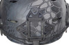Bump Type Helmet Kryptek Typhon Abs Marsoc Ussf Ops Core