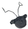 Fma Ussf Bump Helmet Rail Adapters Set Black For Sordin Headset