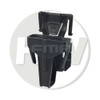 Fma Nylon Fsmr Locking Magazine Pouch For M4 5.56 Molle Type Black