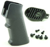 Hand M4 Motor Cover Grip Aeg Tomtac Black Asg Lonex Kit Set