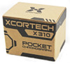  Xcortech New X310 Mini Pocket Chrono Chronograph