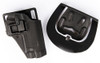 Cqc Serpa Pistol Belt Hard Holster For Sig P220 P226 Black Uk