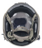 Carbon Pj Type Ops Core Fast Base Jump Helmet Tan Sand De With Arc Rails