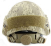 Mh Type Ops Core Fast Base Jump Helmet Aor1 With Arc Rails