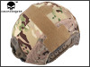 Helmet Cover Ops Core Jump Rail Multicam Mtp Mc At