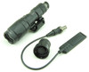 Emerson Surefire Style M300 Scout Weapon Light Torch Cree Led Black