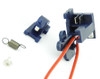 Lonex Version 2 Gearbox Rear Wired Switch Assembly For M4 M16 Uk Asg