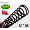 M150  Spring Lonex  Fast  Ultimate Quality Steel Asg