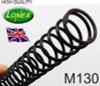 M130  Spring Lonex High Quality Steel Asg Nonlinear
