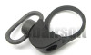 M4 M16 Quick Detach Swivel Sling Mount For Gbb Buffer Tube