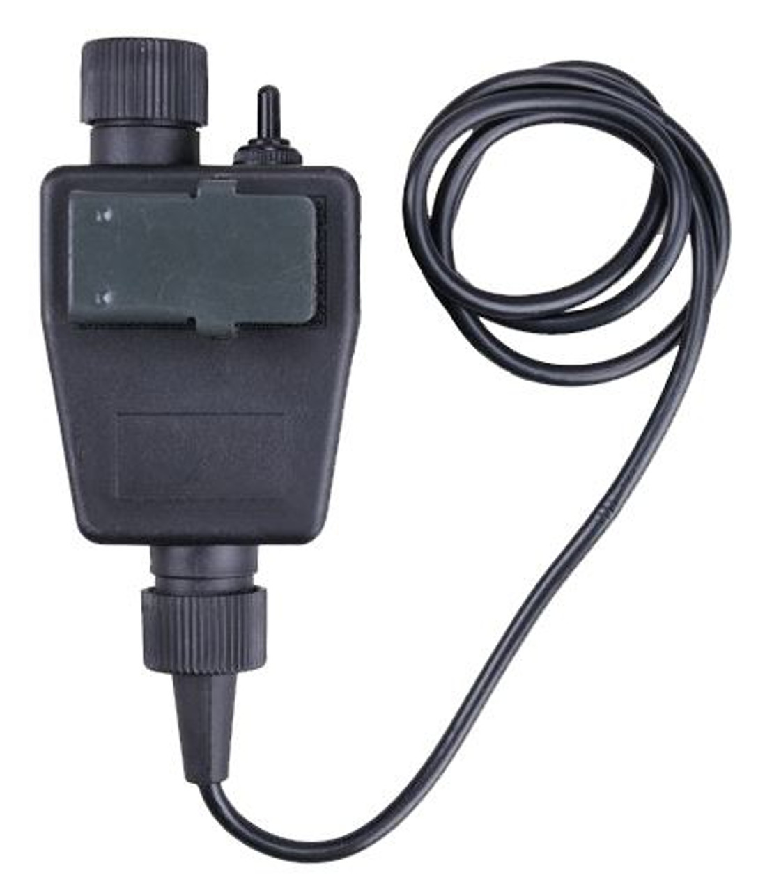 Tomtac Tea Ptt Black 2 Way Radio Switch Sordins Comtac Midland 2 Pin