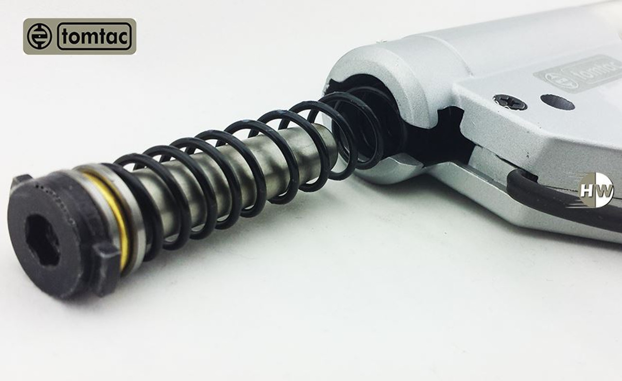 Aeg 8Mm Gearbox M4 V2 Rear Wire 13:1 Aps Quick Release Tomtac Ultimate