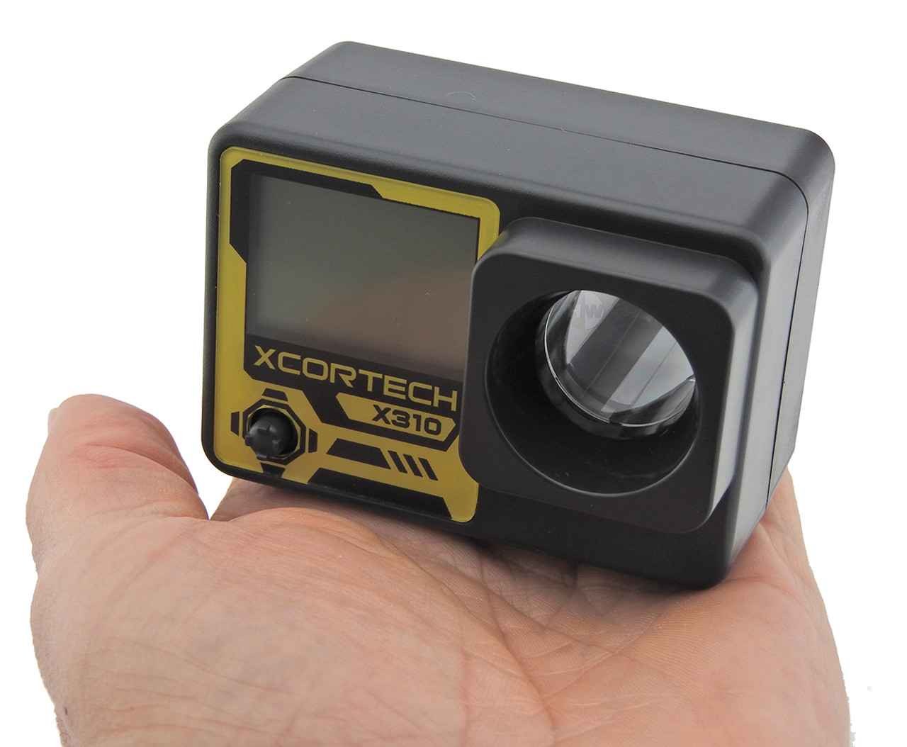  Xcortech New X310 Mini Pocket Chrono Chronograph