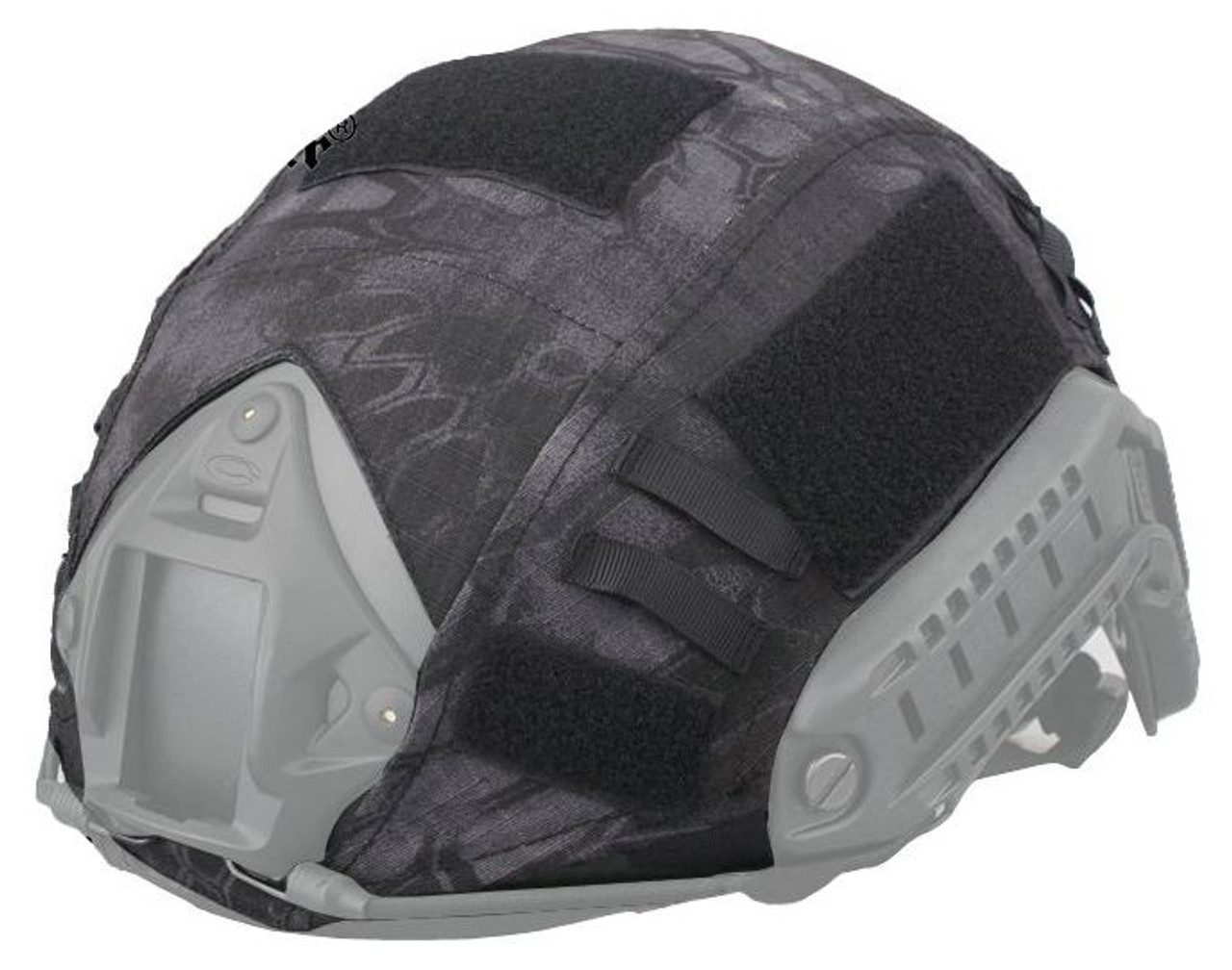 Ops Core Helmet Cover Kryptek Typhon Typ Jump Kryptec Pj Bj Mh Type