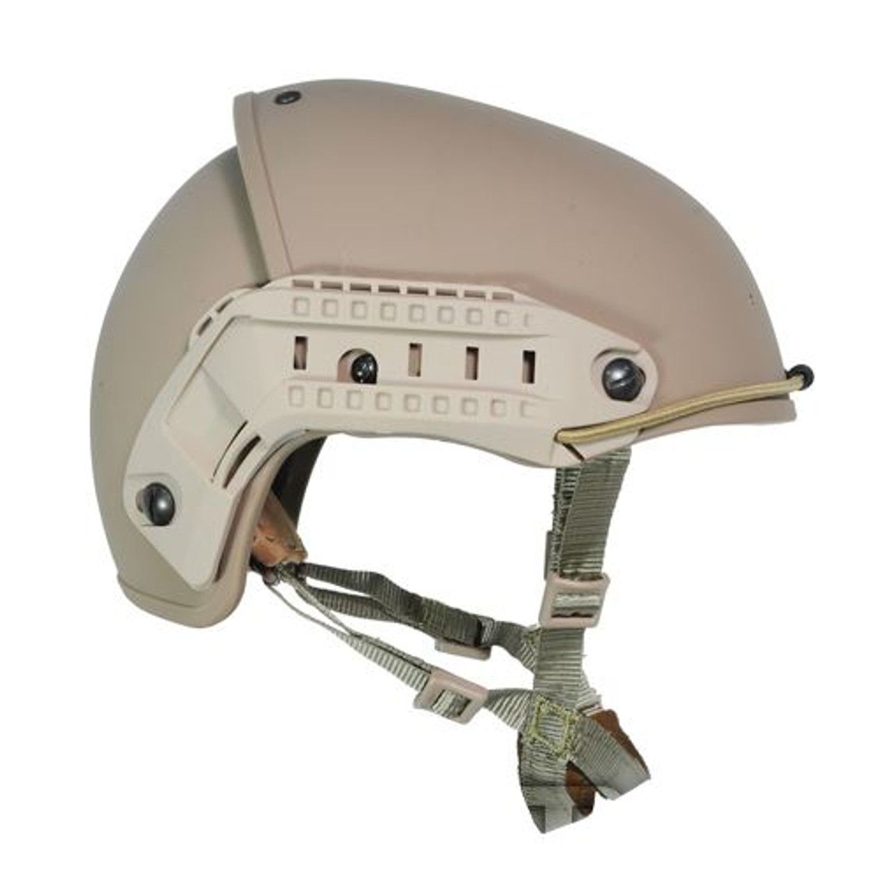 Fma Cp Airframes Helmet Crye Style Tan Sand De Uk Medium