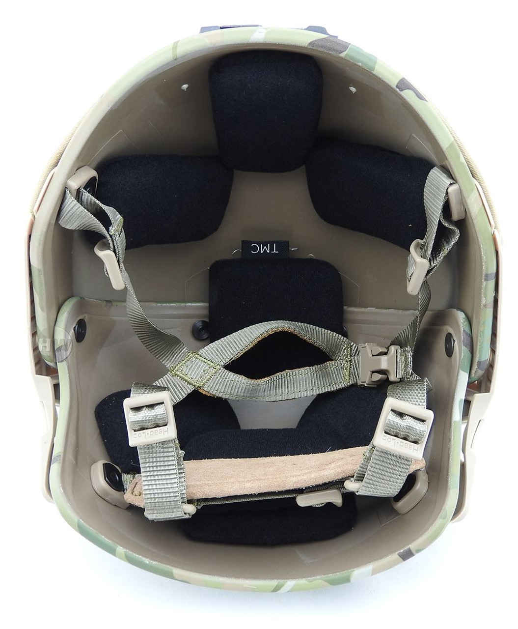 Af Core Ops Tactical Helmet Mc Mtp Multicam Airframes