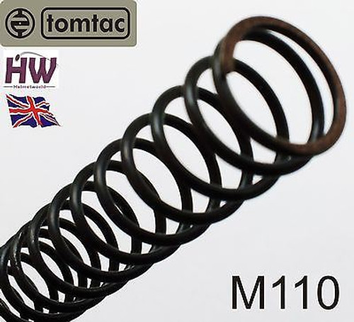 Tomtac M110 Spring High Quality Steel Linear Uk Ultimate Upgrade