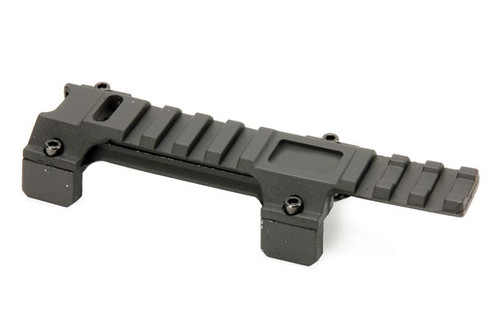 Mp5 G3A3 Top Rail Set Scope Mount 20Mm -22Mm Weaver