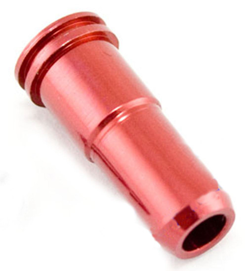 Air Seal Nozzle M4 Long Metal High Quality Aluminium