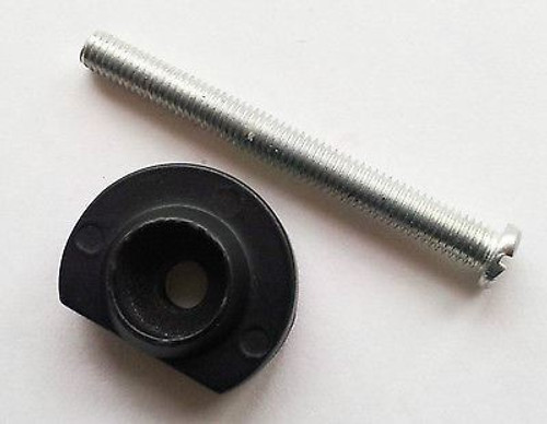 M4 Stock Tube Bolt Holder M4 High Quality Steel