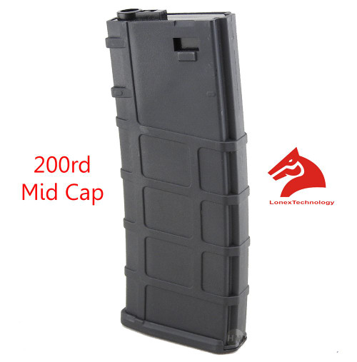 1985年製造 デッドストック M16/M4 magazine 1985年製造 デッドストック M16/M4 magazine