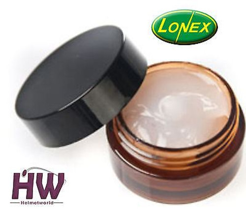 Piston Head Cylinder Hopup O Ring Grease Oil Lubricant Lonex Ultimate