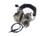 Z Tactical Zsordin Headset Mic Boom Radio Peltor Comtac 2 Woodland Uk