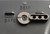 Steel M4 Aeg Replacement Fire Selector Switch Safe Semi Auto Black Cnc Uk