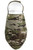 Multicam Mtp Protector Gaiter Camo Balaclava Neck Uk Fishing