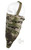 Multicam Mtp Protector Gaiter Camo Balaclava Neck Uk Fishing