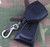 Fma Nvg Lanyard For Core Vas Three Hole Shroud Helmet Ops Black Uk