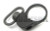 M4 M16 Quick Detach Swivel Sling Mount For Gbb Buffer Tube